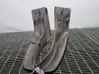 Rear mudguard 