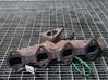 Exhaust manifold 