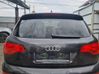 Tailgate/trunk/boot lid 