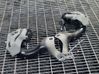 Tailgate/trunk/boot hinge 