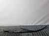 Rear wiper blade arm 