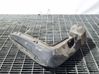 Front mudguard 