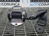 Rear seatbelt 620202100A