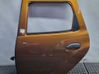 Rear door 