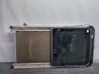 Juego de techo solar 91205JG41A