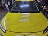 Engine bonnet/hood 