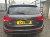 Tailgate/trunk/boot lid 8R0827023C