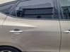 Rear door 