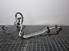 Air conditioning (A/C) pipe/hose 