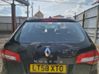 Tailgate/trunk/boot lid 