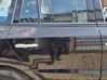 Rear door 