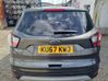Tailgate/trunk/boot lid 