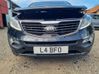 Parachoques delantero 86511F1500