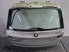 Tailgate/trunk/boot lid 