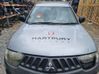 Engine bonnet/hood 