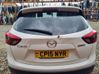 Tailgate/trunk/boot lid 