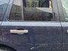 Rear door 