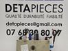 Aerial antenna amplifier 21367510