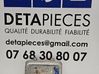 Moduł poziomowanie świateł Xenon 033582
