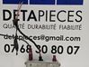 Aerial antenna amplifier 8E0035456C