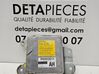 Airbag control unit/module 89170B4020