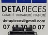 Airbag control unit/module 13593287