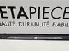Front sill trim cover 51478045291
