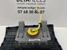 Passenger airbag GA21004420