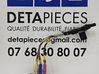 Antenas pastiprinātājs DPLA19C097BA