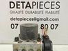 ABS wheel speed sensor 