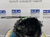 Manual 6 speed gearbox S66M