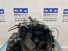 Manual 6 speed gearbox MZ4