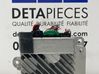 Датчик угла поворота рулевого колеса 