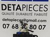Parkošanas (PDC) vadības bloks 22810361