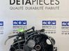 Manual 6 speed gearbox JLW