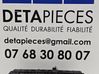Unidad de control de la calefacción/aire acondicionado 13584742
