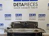 Radiator support slam panel 4F0805500B