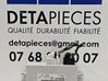 Sensor de ángulo de dirección 