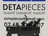 Capteur d'angle de braquage 