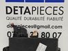 Vairo padėties (kampo) daviklis 