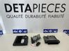 Aizdedzes ECU komplekts 1K0905851B