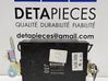 Engine control unit/module 89560B4030