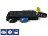 Steering angle sensor 