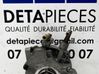 Pompe à vide 9H2Q2A451BE
