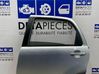 Rear door 67004B4060