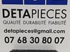 Unidad de control/módulo del aire acondicionado 13583466