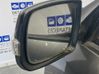 Rétroviseur électrique de porte avant 