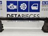 Front bumper cross member F0C172803