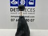 Отделка рычага переключения передач (кожа, головка) 4F0863287