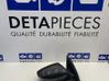 Espejo lateral eléctrico de la puerta delantera 3C0857934A